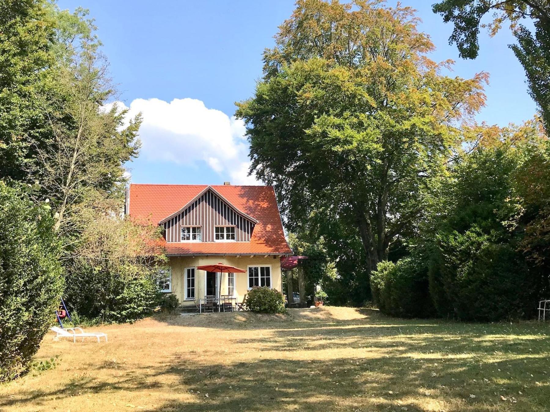 Haus Am See Wasserburg Esterno foto